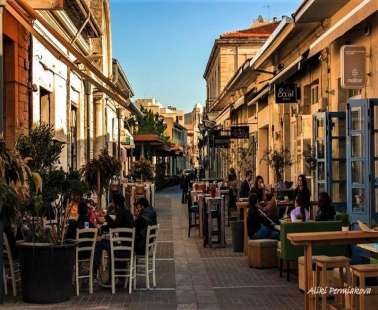 Μεγάλη ήττα για τις επιχειρήσεις εστίασης στη Λεμεσό