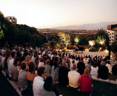 The Minthis Music Festival 2026 begins long before the first note is played