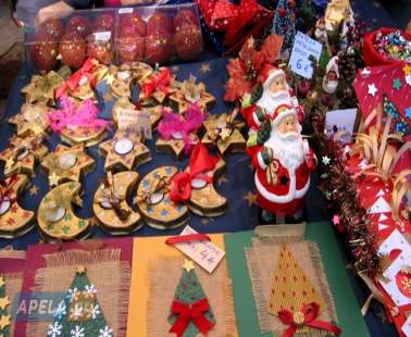 Christmas market