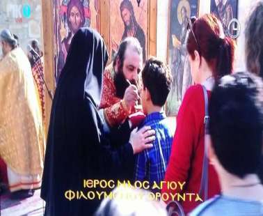 Και μετά αναρωτιόμαστε γιατί τα κρούσματα είναι πολλά