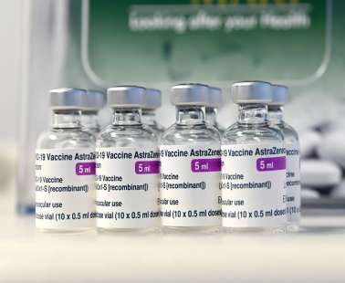 Κανονικά με AstraZeneca η Κύπρος