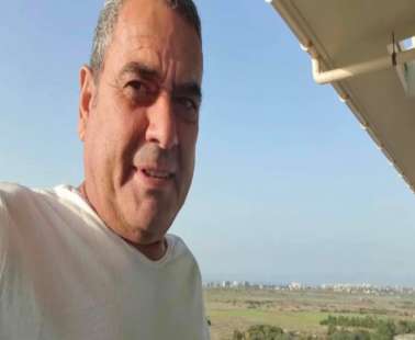 Το συγκινητικό «ευχαριστώ» ενός ασθενή για όσα βίωσε στο Νοσοκομείο Αναφοράς