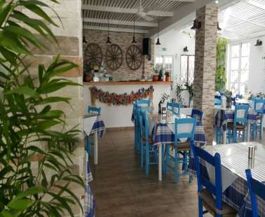 An authentic Cypriot restaurant in Ayia Napa has now been ranked amongst the top 10% of restaurants on TripAdvisor.