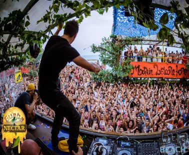 Guaba summer carnival