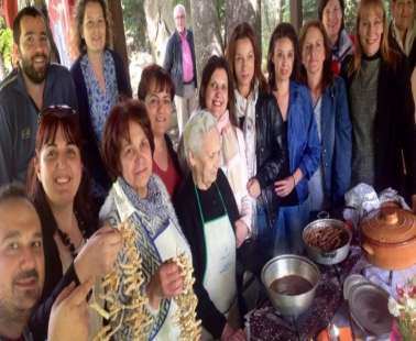 Κυριακές στην Ύπαιθρο από 5 Σεπτεμβρίου