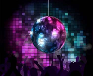 Disco 80s-90s