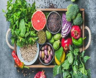 1st Vegan Fam Festival