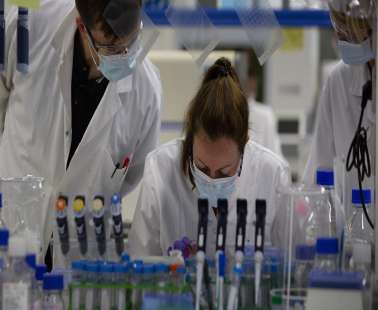 Εντοπίστηκαν τα πρώτα κρούσματα της μετάλλαξης Mu
