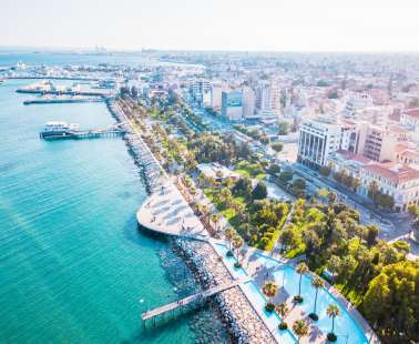 Η Λεμεσός «πετά»... μόνο για λίγους