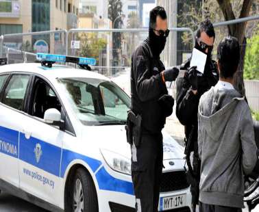 Πόση ώρα μετά το κέρφιου παίρνουμε εξώδικο