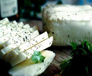 Halloumi- The Pride of Cyprus