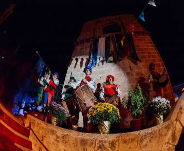 14th Medieval Festival