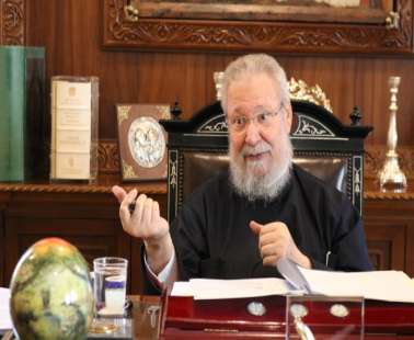 Ορίστε μερικές από τις απαντήσεις που δόθηκαν από απλούς πολίτες – ΑΚΕΛικούς