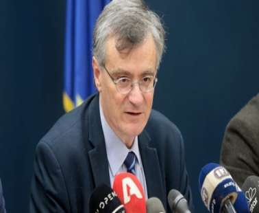 Καθηγητής Τσιόδρας:
