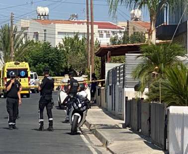 Η ενέργεια του δράστη μία μέρα πριν το φονικό στο Γέρι