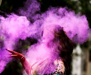 Colour Festival Cyprus