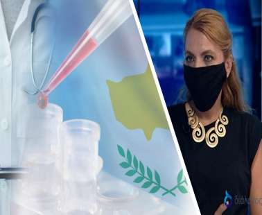 Δρ Πανά: Πώς απαντά στην κριτική για τη διαχείριση της πανδημίας