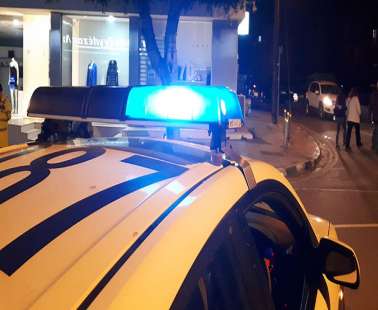 31χρονος στην Πάφο απήγαγε, έκλεψε και ξυλοφόρτωσε δύο ανήλικους