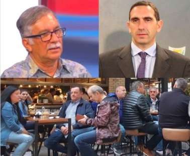 καφετέριες και εστιατόρια