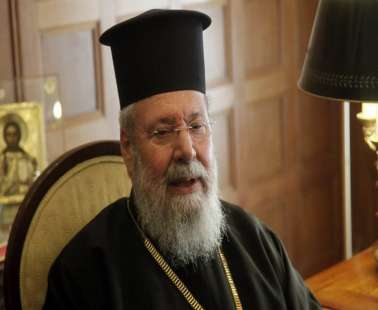 Επιστολή Αρχιεπισκόπου: Προειδοποιήσεις σε 25 ανεμβολίαστους κληρικούς