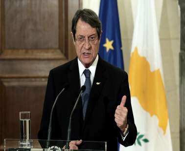 Πρόεδρος της Δημοκρατίας:Αν δεν τηρηθούν τα μέτρα, θα αυστηροποιηθούν