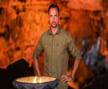 Ανατροπή με το καλησπέρα στο #SurvivorGR