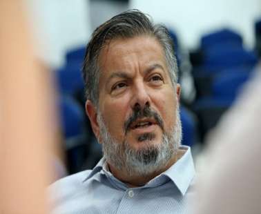 Κωστρίκης: Δεν αποκλείεται να προκύψει χειρότερο στέλεχος