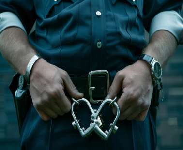 Ζήτησε από τουρίστρια το κινητό της για να τηλεφώνησει, το άρπαξε και έφυγε