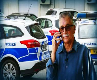 ΚΑΡΑΓΙΑΝΝΗΣ: ‘Τζιαι ας φακκούν οι άλλοι ούλλοι’