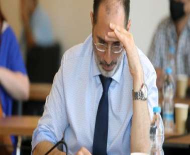 Προσφεύγει για παύση του Οδυσσέα το Προεδρικό