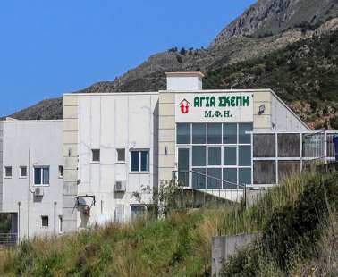 «Θα απολογηθώ εγώ που τους πήρε ο Χάρος;»