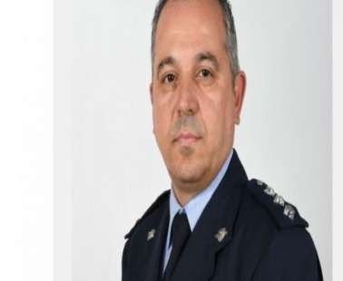 Χρίστος Ανδρέου
