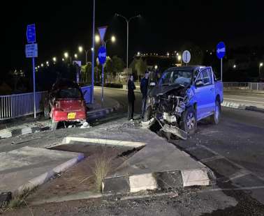 Μαύρη Πρωτοχρονιά! Τετραπλό θανατηφόρο στη Λεμεσό λίγο μετά την έλευση του νέου χρόνου