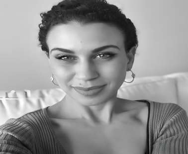 Maria Kouvarou: Writer and Musician