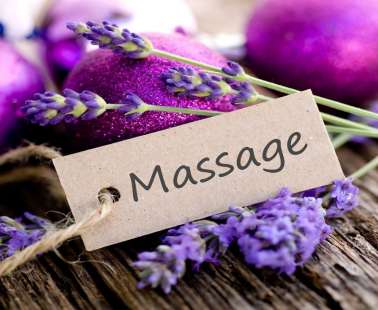 Interview with the owner of Thai Siam Massage in Limassol