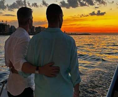 Ραλφ Σουμάχερ: Αποκάλυψε ότι είναι γκέι