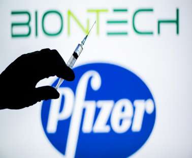 Χάπι για τον κορωνοϊό δοκιμάζει η Pfizer