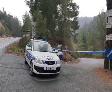 Τις πυροβόλησε με κυνηγετικό και τις έθαψε στην αυλή του εξοχικού