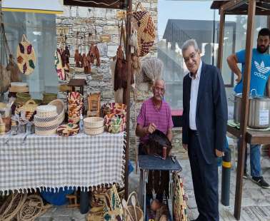 7ο Φεστιβάλ Αγροτικού Πολιτισμού