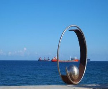 Europe Day in Limassol 