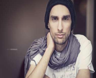 Alexis Vidalakis in an exclusive interview for Cyprus Alive.