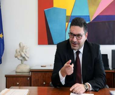 Πετρίδης: Ένα αναποτελεσματικό πλαίσιο εκποιήσεων λειτουργεί τιμωρητικά για τους συνεπείς δανειολήπτες