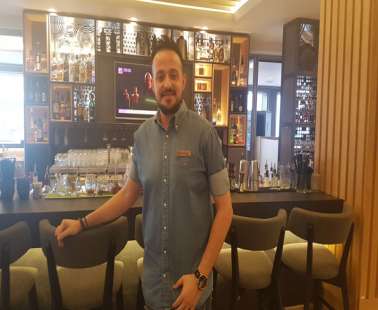 Interview with Floros Stylianou
