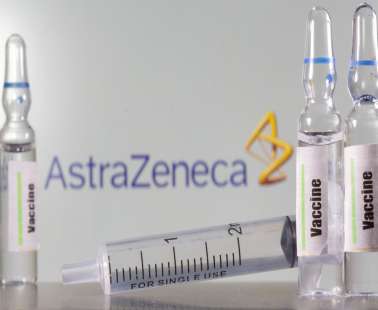 Γυρνάνε την πλάτη στο AstraZeneca οι πολίτες