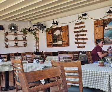Celebrating Cypriot Gastronomy in the heart of Ayia Napa