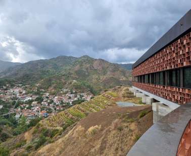 Marathassa Wines: A Unique Destination for Wine Lovers