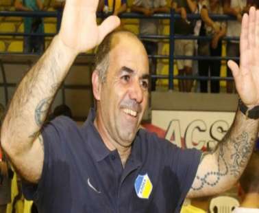 Σκοτώθηκε ο προπονητής του ΑΠΟΕΛ Γιώργος Πλατής
