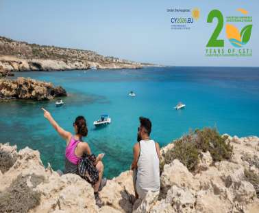 The tourism of tomorrow at the heart of Europe