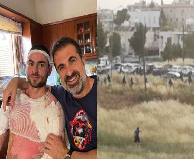 «Η μαμά μου ήταν το στήριγμα μου, ήθελα να την βλέπω να γελά»
