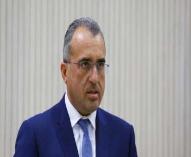 Χατζηπαντέλας: Θετική εξέλιξη η Κύπρος στην πορτοκαλί κατηγορία